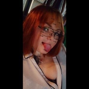 Meet your Posher, Hailey